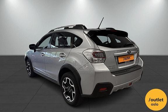 Subaru XV 3 of 5