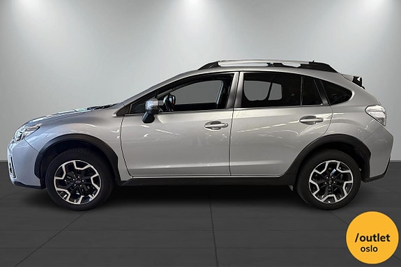 Subaru XV 2 of 5