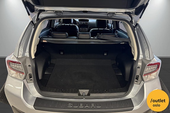 Subaru XV 5 of 5