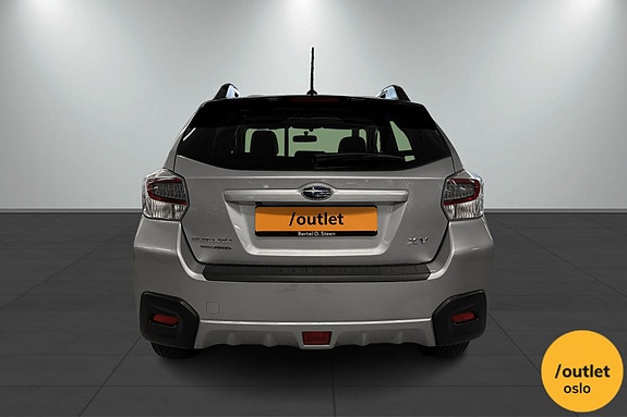 Subaru XV 4 of 5