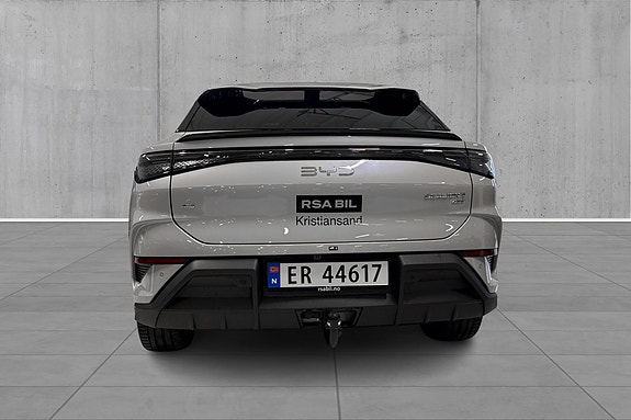 BYD Sealion 7 4 of 5