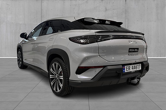 BYD Sealion 7 3 of 5