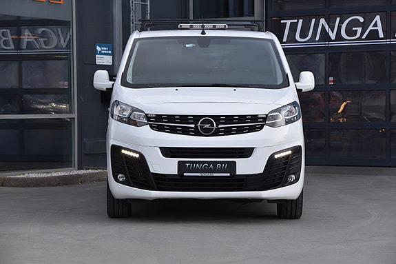 Opel Vivaro 4 of 5