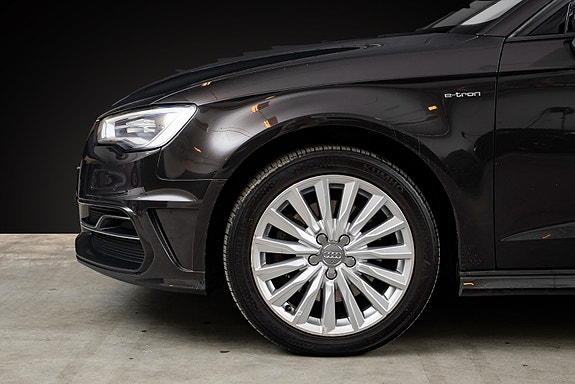 Audi A3 4 of 5
