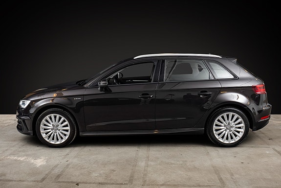 Audi A3 5 of 5