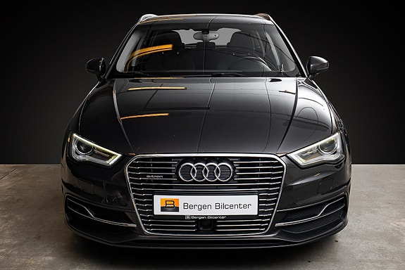 Audi A3 2 of 5
