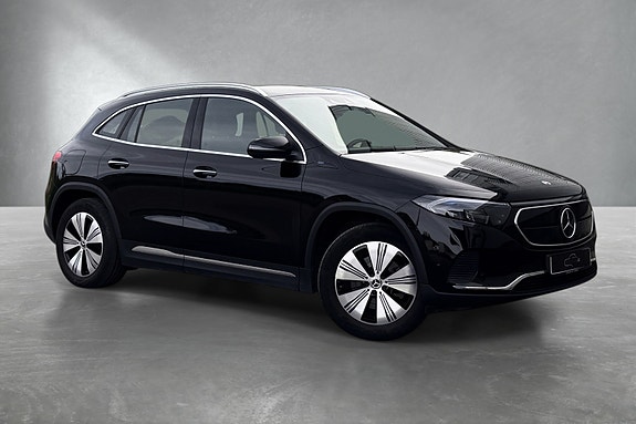 Mercedes-Benz EQA300 4 of 5