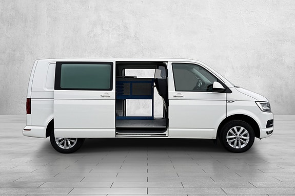 Volkswagen Transporter 5 of 5