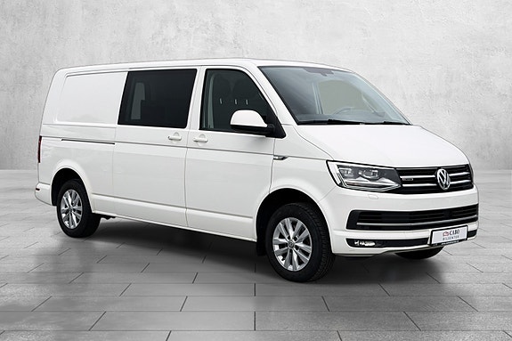 Volkswagen Transporter 4 of 5