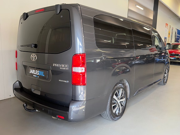 Toyota Proace Verso 4 of 5