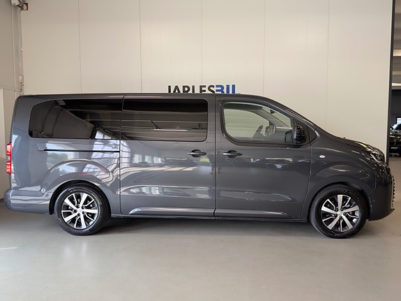 Toyota Proace Verso 3 of 5