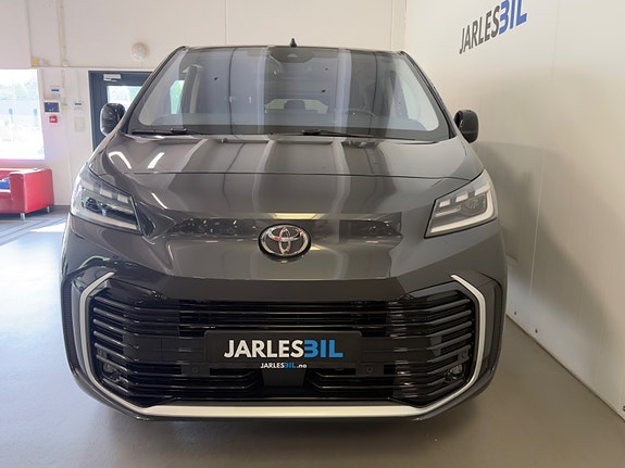 Toyota Proace Verso 2 of 5
