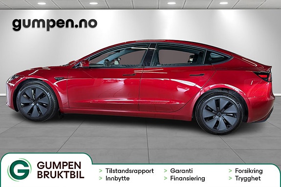 Tesla Model 3 2 of 5