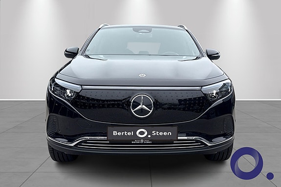 Mercedes-Benz EQA250 2 of 5