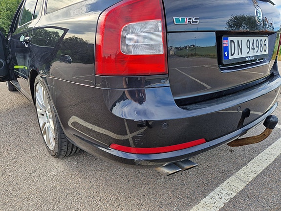Skoda Octavia 3 of 5