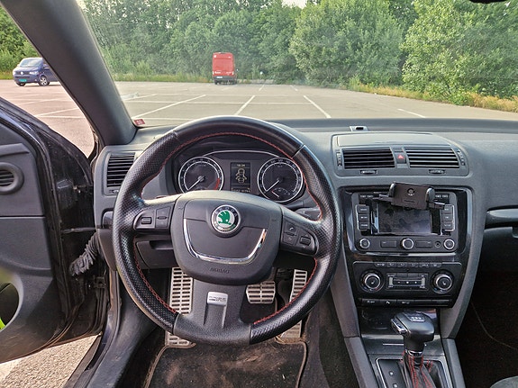 Skoda Octavia 5 of 5