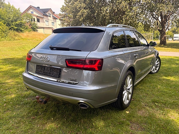 Audi A6 allroad 5 of 5