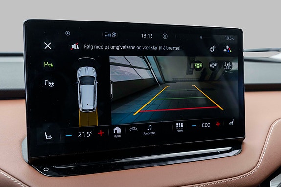 Skoda Enyaq 14 of 30