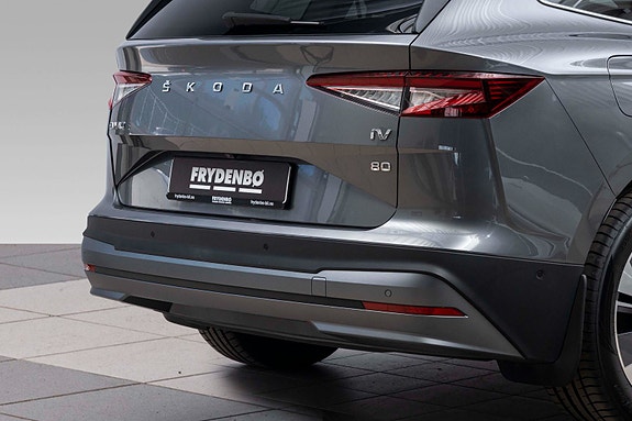 Skoda Enyaq 7 of 30