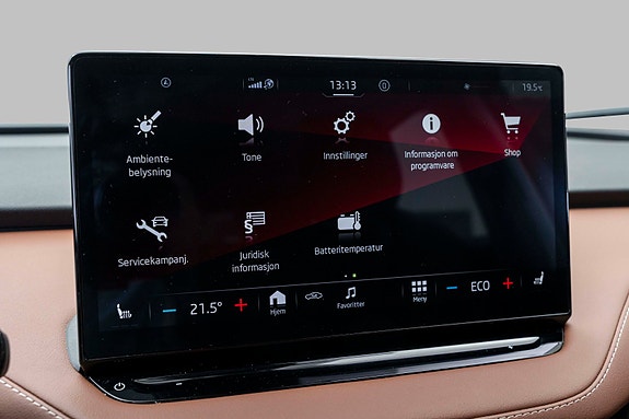 Skoda Enyaq 15 of 30