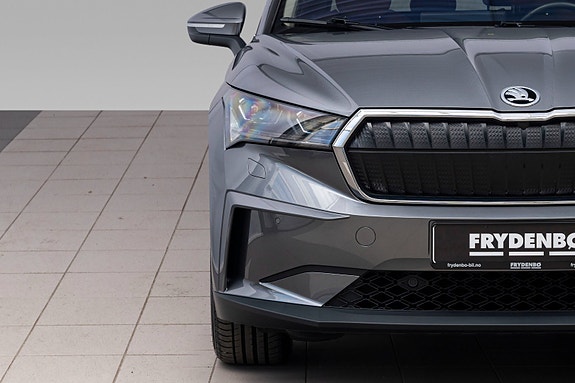 Skoda Enyaq 4 of 30