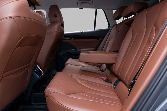 Skoda Enyaq 28 of 30