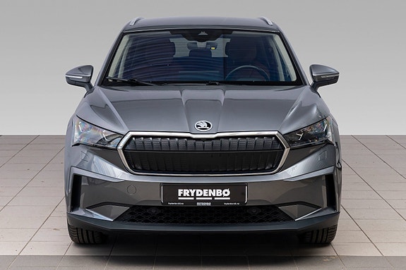 Skoda Enyaq 3 of 30