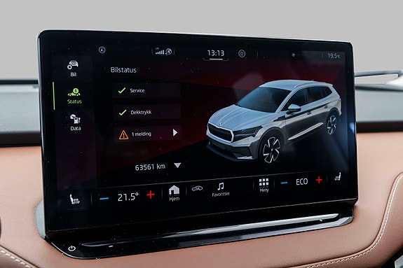 Skoda Enyaq 10 of 30