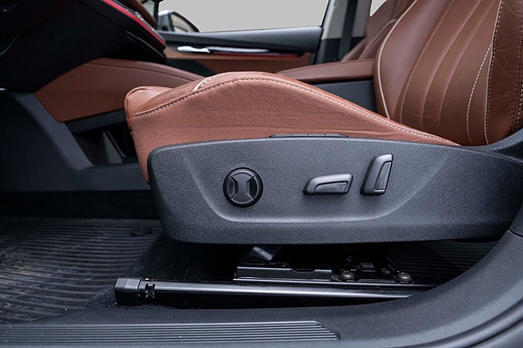 Skoda Enyaq 26 of 30