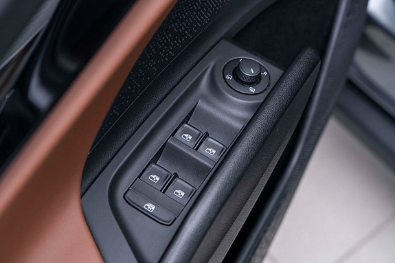Skoda Enyaq 24 of 30