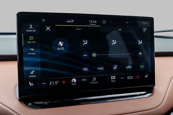 Skoda Enyaq 16 of 30