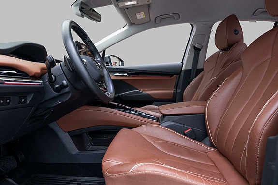 Skoda Enyaq 27 of 30
