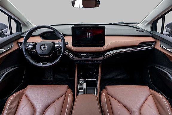 Skoda Enyaq 29 of 30