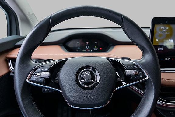 Skoda Enyaq 22 of 30