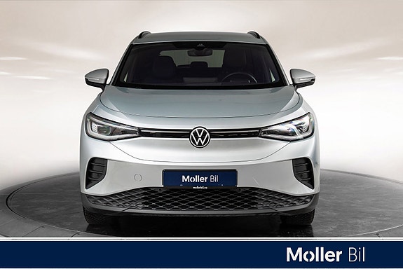 Volkswagen ID.4 3 of 5