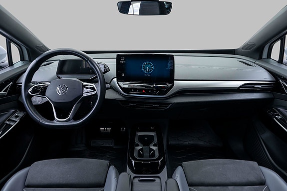 Volkswagen ID.5 26 of 30