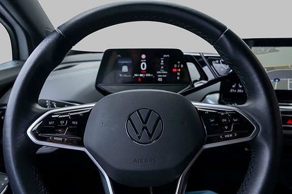 Volkswagen ID.5 19 of 30