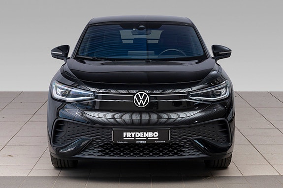 Volkswagen ID.5 3 of 28