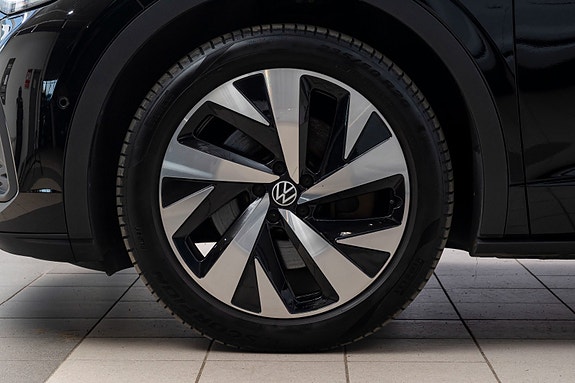 Volkswagen ID.5 5 of 28