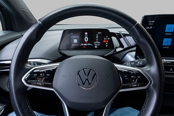 Volkswagen ID.5 18 of 28