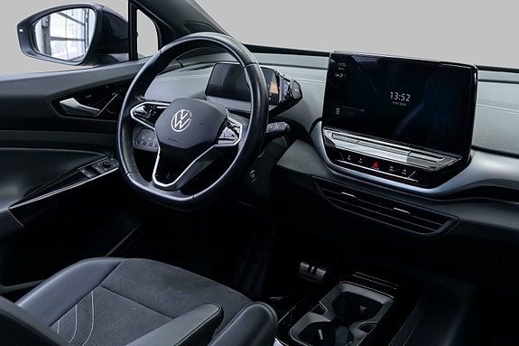Volkswagen ID.5 28 of 28