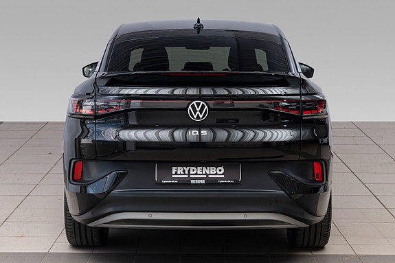 Volkswagen ID.5 8 of 28