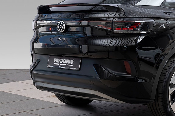 Volkswagen ID.5 7 of 28
