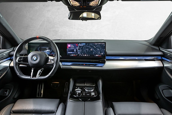 BMW i5 29 of 30