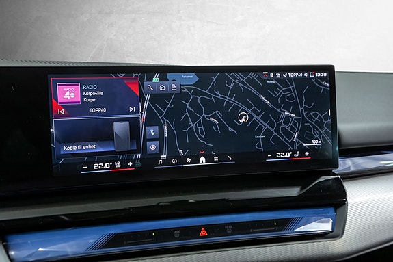 BMW i5 16 of 30