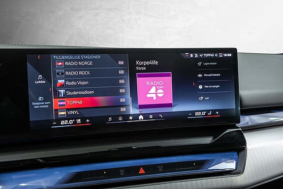 BMW i5 18 of 30