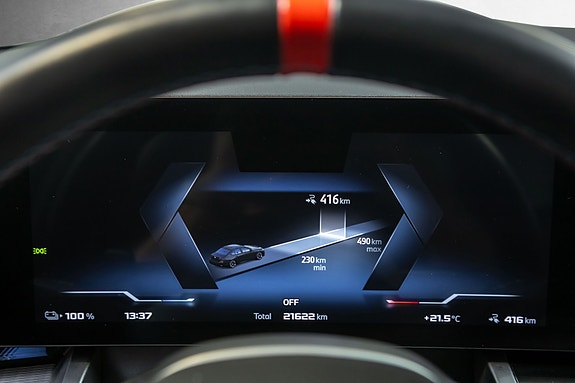 BMW i5 13 of 30