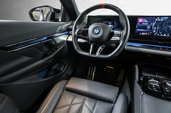 BMW i5 30 of 30