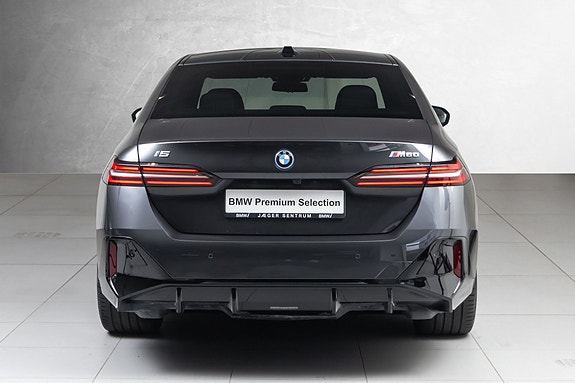 BMW i5 8 of 30