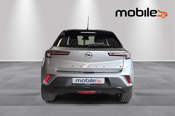Opel Mokka 4 of 5